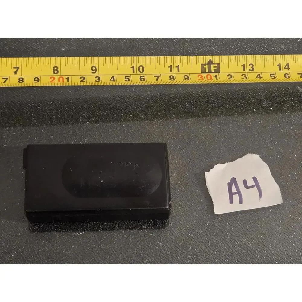 Canon replacement battery